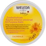 Weleda Baby Calendula All-in-One Balm balsam de corp 25 g pentru copii