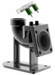 Grundfos DN50 automata csőkapcsoló (97695874)