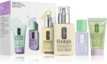 Clinique 3-Step Skin Care Kit set cadou