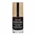 APIVITA - Crema antirid de ochi Apivita Queen Bee, 15 ml Crema antirid contur ochi