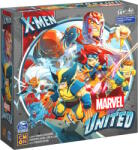 CMON Marvel United: X-MEN