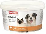 Beaphar Salvikal Formula de minerale si vitamine cu adaos de drojdie pentru caini si pisici 250 g