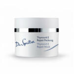 Dr. Spiller Masca crema cu cimbru si vitamina E pentru ten uscat si sensibil 50ml (SPIL-068) Masca de fata