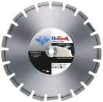 Smart Quality Disc diamantat AsphaltPRO 450x25.4mm pentru asfalt, Smart Quality (MDAPRO-450-4) Disc de taiere