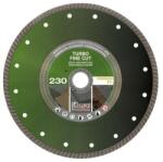 DIEWE Disc diamantat Turbo Fine Cut, Ø300x25.4mm, Diewe (SQ-13024) - bricolaj-mag Disc de taiere