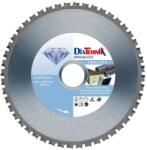 Smart Quality Disc carburi metalice SpecialCut 160x20mm, Smart Quality (MDSC-160-1) Disc de taiere