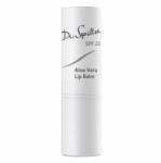 Dr. Spiller Balsam nutritiv de buze cu aloe vera SPF20 4.8g (SPIL-155)