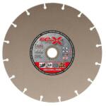 DIEWE Disc diamantat FeX, Ø350x30mm, Diewe (SQ-01456) - bricolaj-mag Disc de taiere