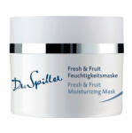 Dr. Spiller Masca revitalizanta Fresh&Fruit 50ml (SPIL-072)