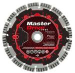 DIEWE Disc diamantat Master Drive Turbo, Ø180x22.23mm, Diewe (SQ-61793) - bricolaj-mag Disc de taiere