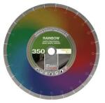 DIEWE Disc diamantat Rainbow, Ø250x30mm, Diewe (SQ-94146) - bricolaj-mag Disc de taiere