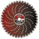 DIEWE Disc diamantat Magic Turbo plus, Ø125x22.23mm, Diewe (SQ-95393) - bricolaj-mag Disc de taiere