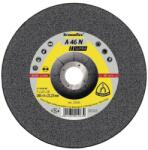 Klingspor Disc de slefuit A46N Supra 180x8mm, Klingspor (13415) - bricolaj-mag