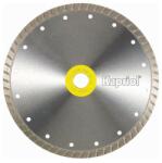 Kapriol Disc diamantat DS 145T 230mm, Kapriol (KAP-54021) - bricolaj-mag Disc de taiere