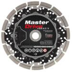 DIEWE Disc diamantat Master Drive Abrasiv, Ø300x25.4mm, Diewe (SQ-42994) - bricolaj-mag Disc de taiere