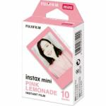 Fujifilm Film analog consumabil Fujifilm Instax Mini Film Instant 1x10, Pink Lemonade (4547410374094)