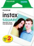 Fujifilm Film foto Fujifilm Instax Square 2x10 (4547410370003)