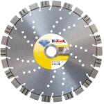 Smart Quality Disc diamantat MulticutPRO 400x25.4mm pentru diverse materiale, Smart Quality (MDMPRO-400-4) Disc de taiere