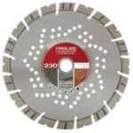 DIEWE Disc diamantat Fireblade, Ø115x22.23mm, Diewe (SQ-22133) - bricolaj-mag Disc de taiere