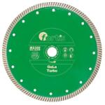 Fortis Disc diamantat GaLa Turbo 230x10x22.23mm, Fortis (4317784704779) - bricolaj-mag Disc de taiere