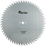 Fortis Panza de ferastrau circular CV 600x2.8x30mm Z56KV, Fortis (4317784749121) Disc de taiere