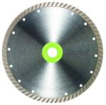 Kapriol Disc diamantat DS140T Universal Concrete 115x2.4x22.23mm, Kapriol (KAP-54010) - bricolaj-mag Disc de taiere