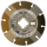 DIEWE Disc diamantat FeX X-Lock, Ø125mm, prindere X-LOCK, Diewe (SQ-96107) - bricolaj-mag Disc de taiere