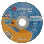 Metalynx Disc abraziv polizare Professional 230x4.0mm metal, Metalynx (G2304022M)