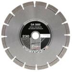 DIEWE Disc diamantat DA3000, Ø115x22.23mm, Diewe (SQ-43073) - bricolaj-mag Disc de taiere