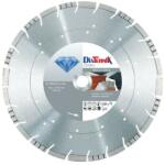 Smart Quality Disc diamantat ComboPRO 450x25, 4mm pentru caramida si asfalt, Smart Quality (MDCOPRO-450-4) Disc de taiere