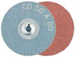 Pferd Disc abraziv COMBIDISC corindon 25mm, P60, Pferd (CD25A60) - bricolaj-mag