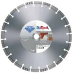 Smart Quality Disc diamantat ComboMAX 400x30/25.4mm pentru diverse materiale, Smart Quality (MDCOMAX-400-4) Disc de taiere
