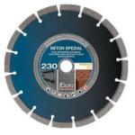 DIEWE - Disc diamantat Beton Spezial, Ø300x30mm, pentru Beton armat, Beton, materiale constructii [SQ-93085] (SQ-93085) - bricolaj-mag Disc de taiere