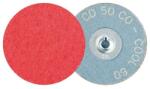 Pferd Disc abraziv COMBIDISC ceramica 50mm, P60, Pferd (42756506) - bricolaj-mag