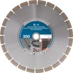 DIEWE Disc diamantat SL14, Ø230x22.23mm, Diewe (SQ-22653) - bricolaj-mag Disc de taiere