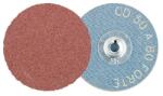 Pferd Disc abraziv COMBIDISC FORTE 50mm, P80, Pferd (CD50A80Forte) - bricolaj-mag