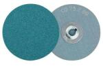 Pferd Disc abraziv COMBIDISC zirconiu corindon 75mm, P80, Pferd (CD75Z80) - bricolaj-mag
