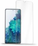 AlzaGuard 3D FlexGlass Samsung Galaxy S20 üvegfólia (AGD-PGF002)