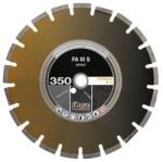DIEWE Disc diamantat FAIIIS, Ø350x25.4mm, Diewe (SQ-43554) - bricolaj-mag Disc de taiere