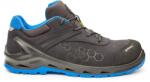 Portwest Pantofi Base I4, I-ROBOX S3 CI ESD SRC, Negru/Albastru, marimea 43 B1210BKB43