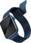 Uniq Dante Apple Watch 42mm / 44mm / 45mm / Ultra 49mm - kék (UNIQ-45MM-DANCBLU)