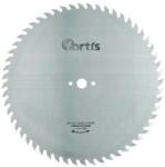 Fortis Panza de ferastrau circular CV 500x2.5x30mm Z56KV, Fortis (4317784749138) Disc de taiere