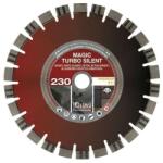 DIEWE Disc diamantat Magic Turbo Silent, Ø450x25.4mm, Diewe (SQ-93454) - bricolaj-mag Disc de taiere