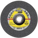Klingspor Disc de slefuit A24R Supra 180x8mm, Klingspor (13418) - bricolaj-mag