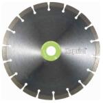 Kapriol Disc diamantat DS30T Universal Concrete 115x2x22.23mm, Kapriol (KAP-54110) - bricolaj-mag Disc de taiere