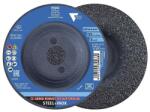 Pferd Disc abraziv SGP CC-GRIND-ROBUST STEELOX 125mm, Pferd (64195126) - bricolaj-mag