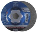 Pferd Piatra polizor CC-Grind Solid Steel 180mm, Pferd (64185180) - bricolaj-mag