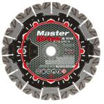 DIEWE Disc diamantat Master Drive A-Trix DynamiX, Ø125x22.23mm, Diewe (SQ-28323) - bricolaj-mag Disc de taiere
