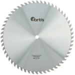 Fortis Panza de ferastrau circular CV 650x3.0x30mm Z56KV, Fortis (4317784749107) Disc de taiere