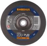 Rhodius Disc abraziv KSM 230x7mm, Rhodius (200090) - bricolaj-mag